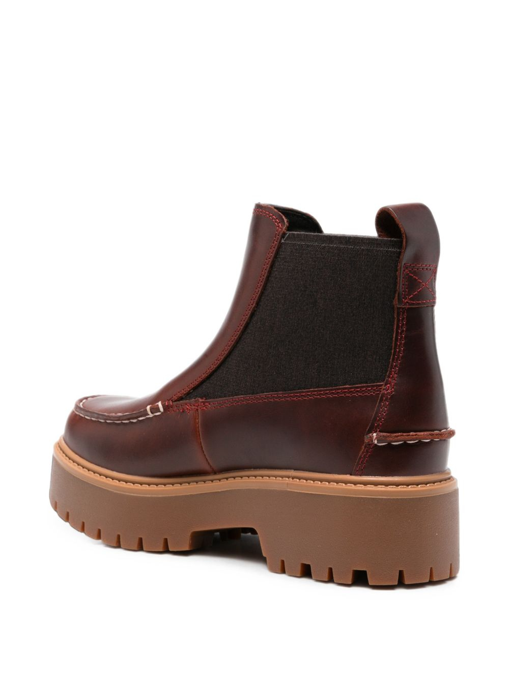 [Timberland] Long Boots FW26 TB0A5TGP EIW1