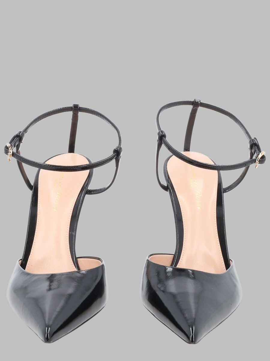 [Gianvito Rossi] Pumps FW26 G95632_95LACNUINERO