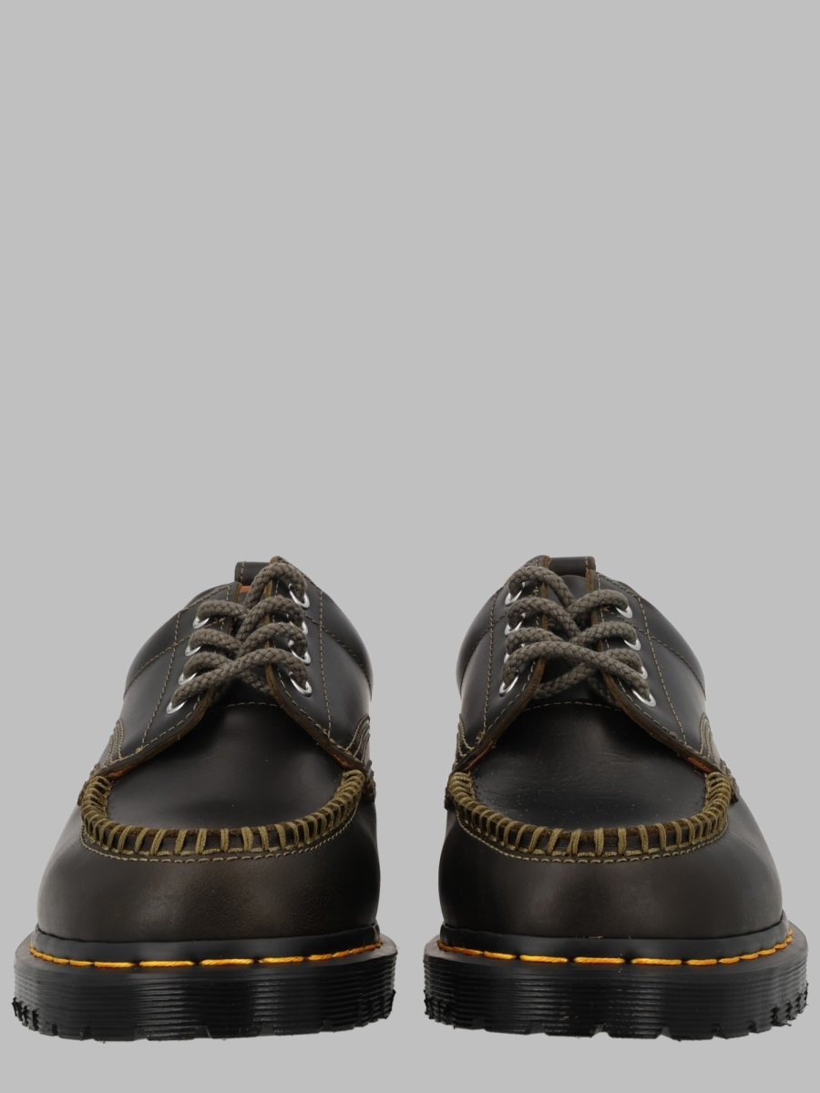[DR MARTENS] Loafer FW26 43321300_OLIVE