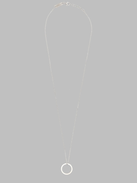 [Maison Margiela] Necklace FW26 SM1UU0067_P9246121