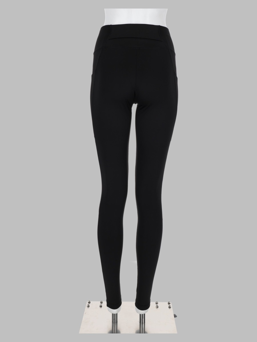 [Y - 3] Pants FW26 KZ5089_BLACK