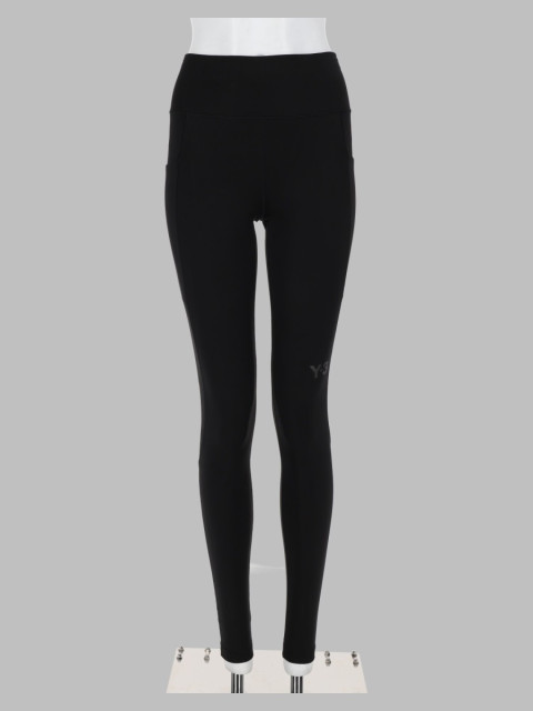 [Y - 3] Pants FW26 KZ5089_BLACK