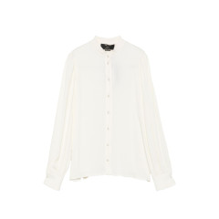 [Twin - set] Shirts Long Sleeve FW26 262TP278B 00059
