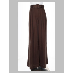 [Zimmermann] Pants FW26 2151PF26R_BCH