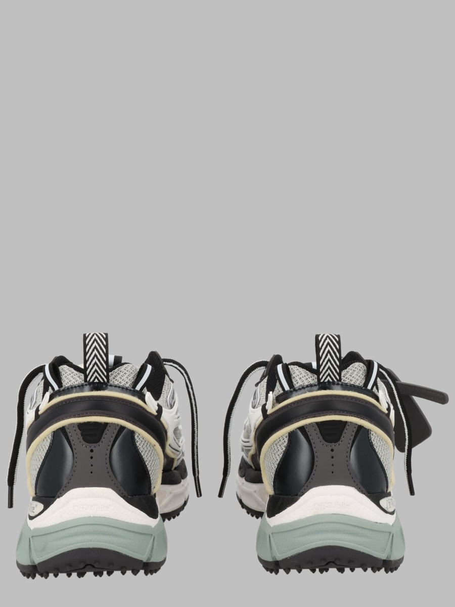 [Off-White] Sneakers FW26 M295C9F001_GREY/BLACK