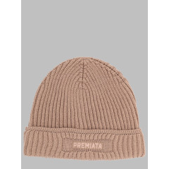 [Premiata] Hat FW26 BALE25_MOCHAMOUSSE