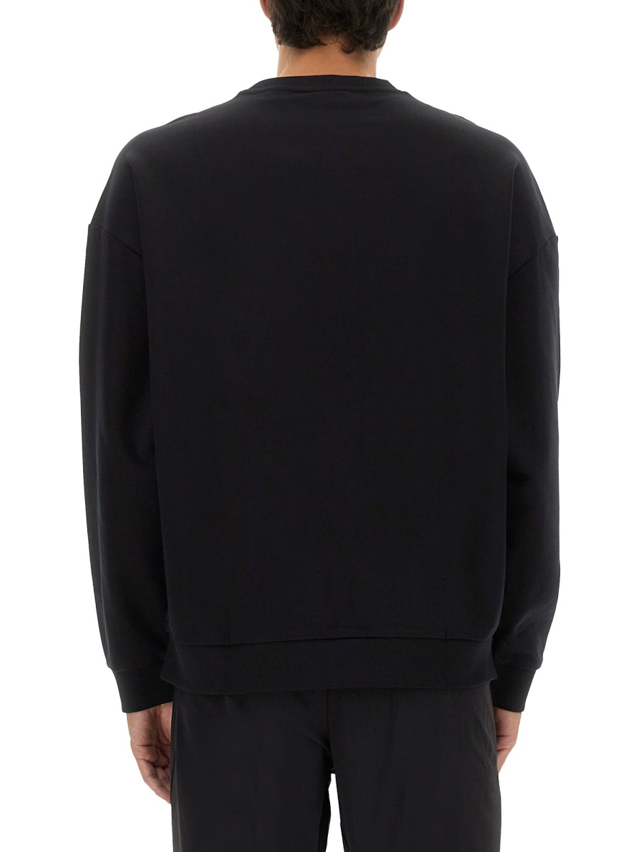 [HUGO] Sweatshirt FW26 50538778_10266483001