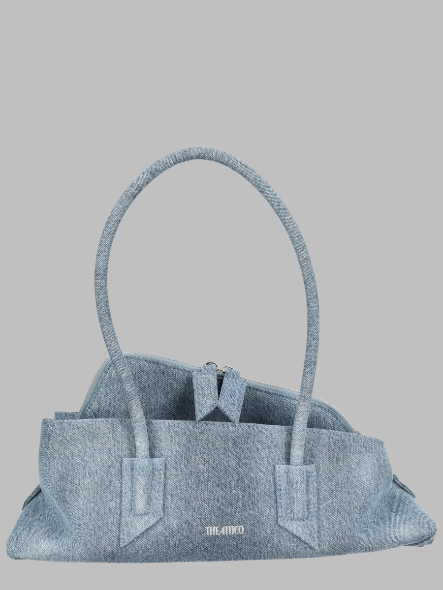 [The Attico] Shoulder bag FW26 261WAH00058_DDD116AA045