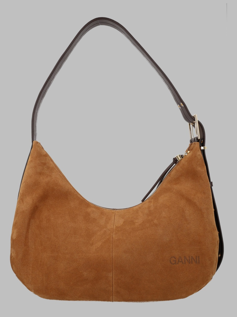 [GANNI] Bag FW26 C1040024_983