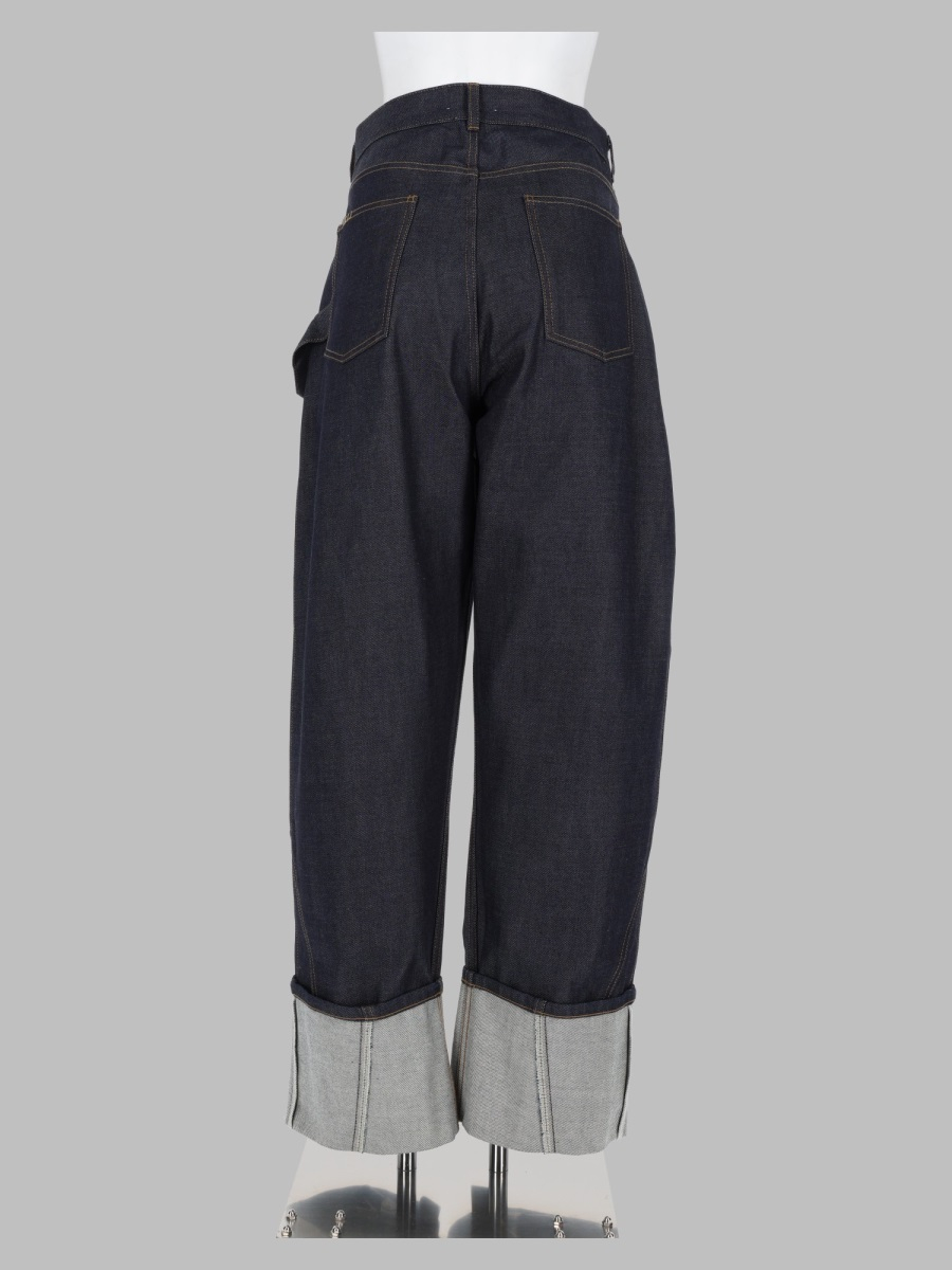 [JW ANDERSON] Jeans FW26 DT0131_PG1930870
