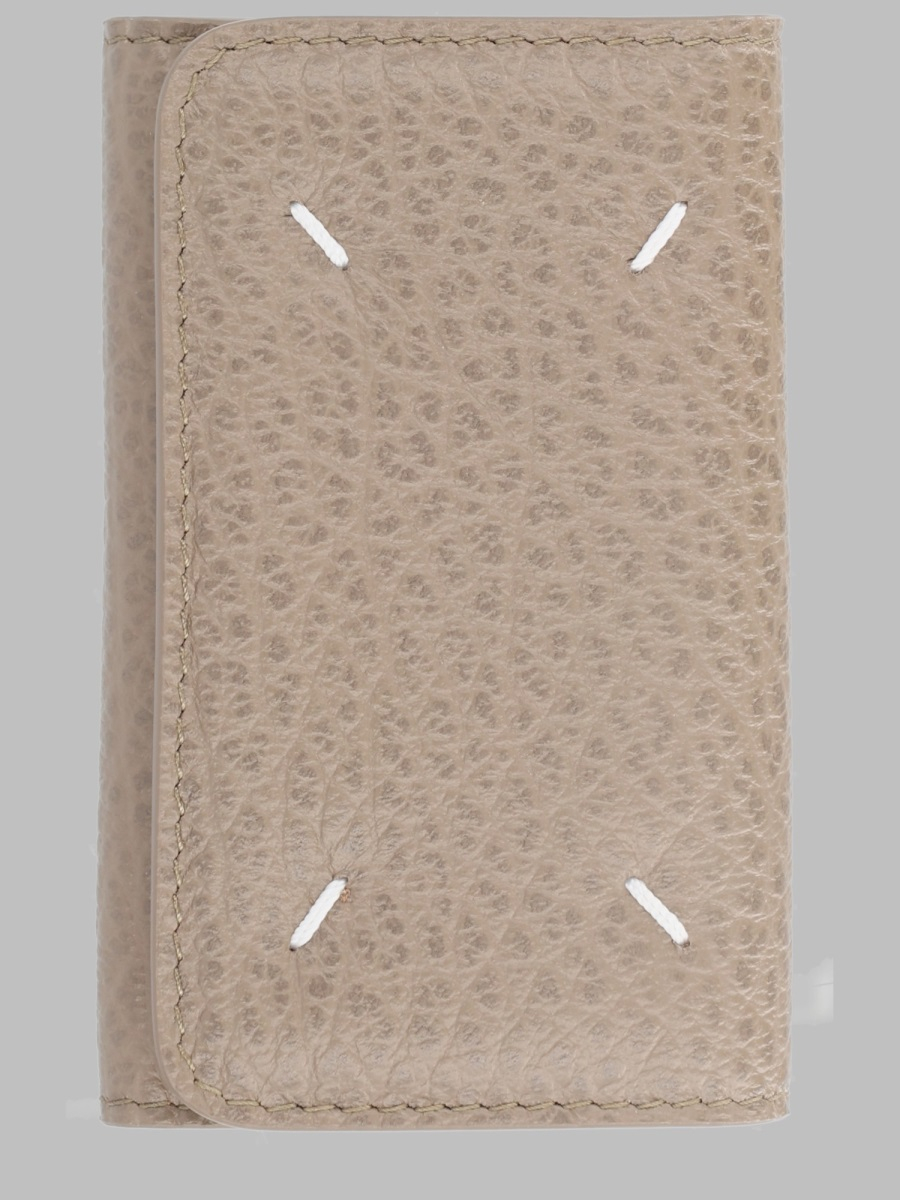[Maison Margiela] Keyring FW26 SA3UA0001_P8844HB669