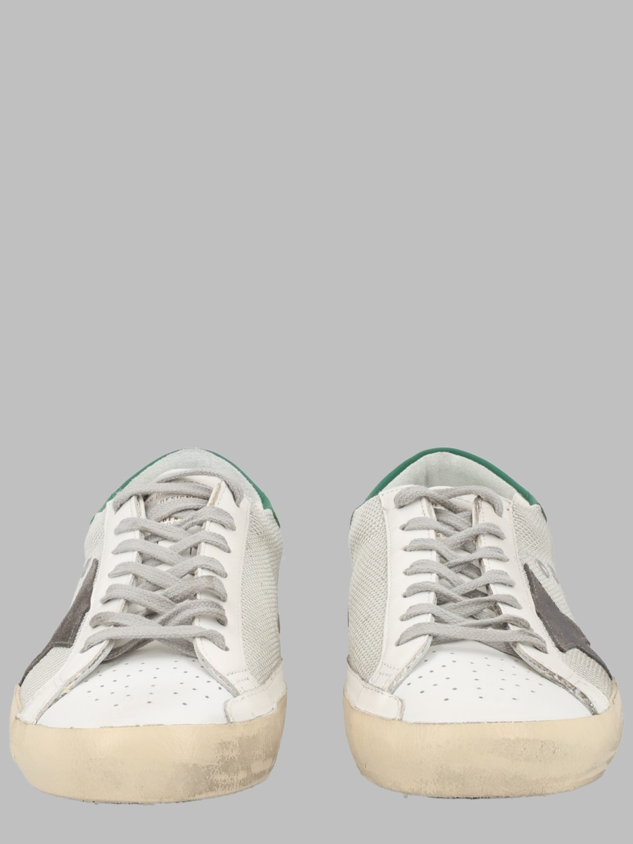 [Golden Goose] Sneakers FW26 GMF00101_F00268670215