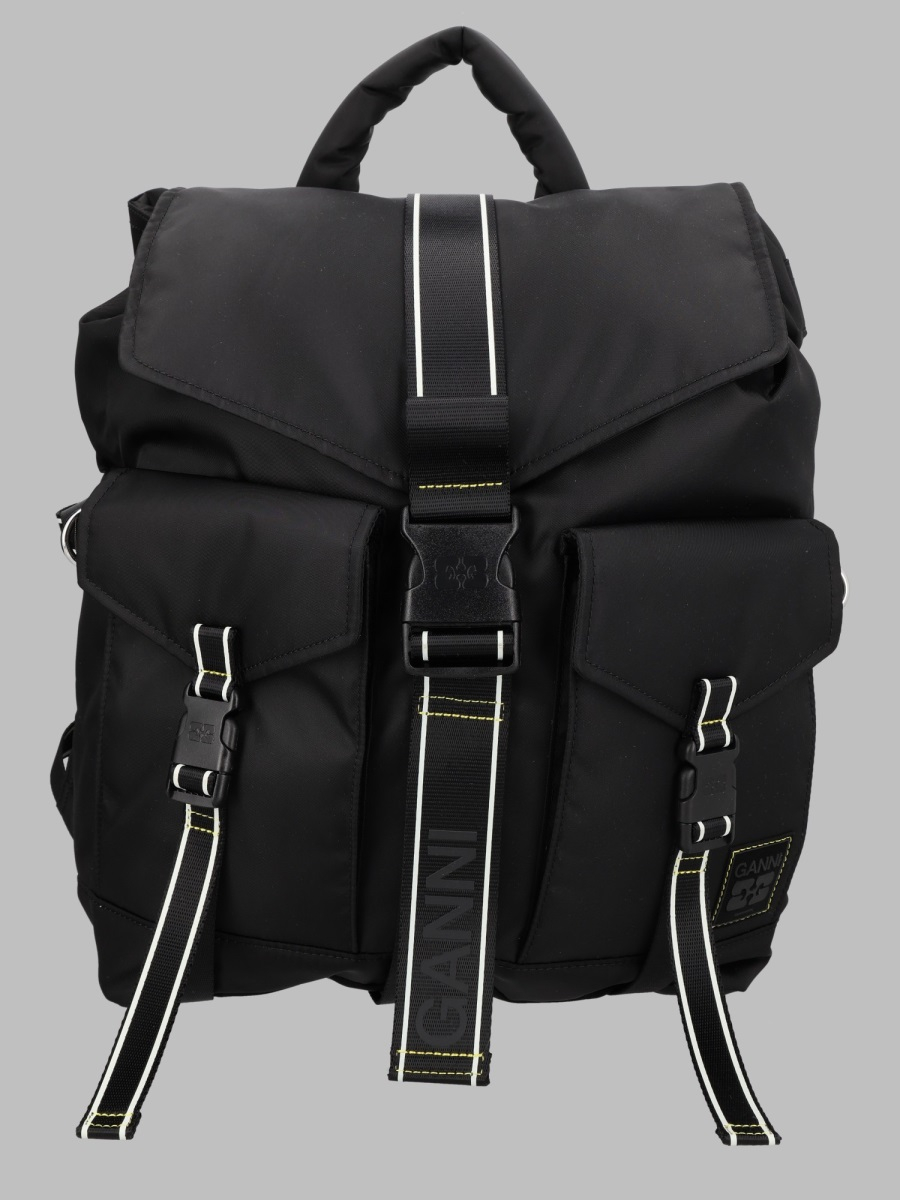 [GANNI] Backpack FW26 C2010002_099