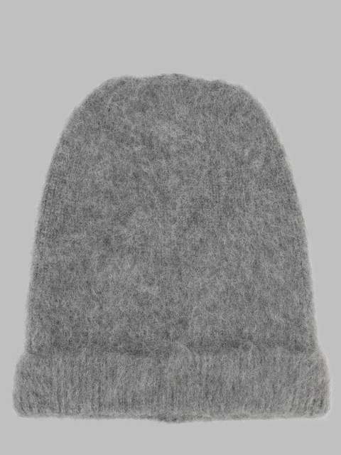 [Maison Margiela] Beanie FW26 S50TB0024_M13314852M