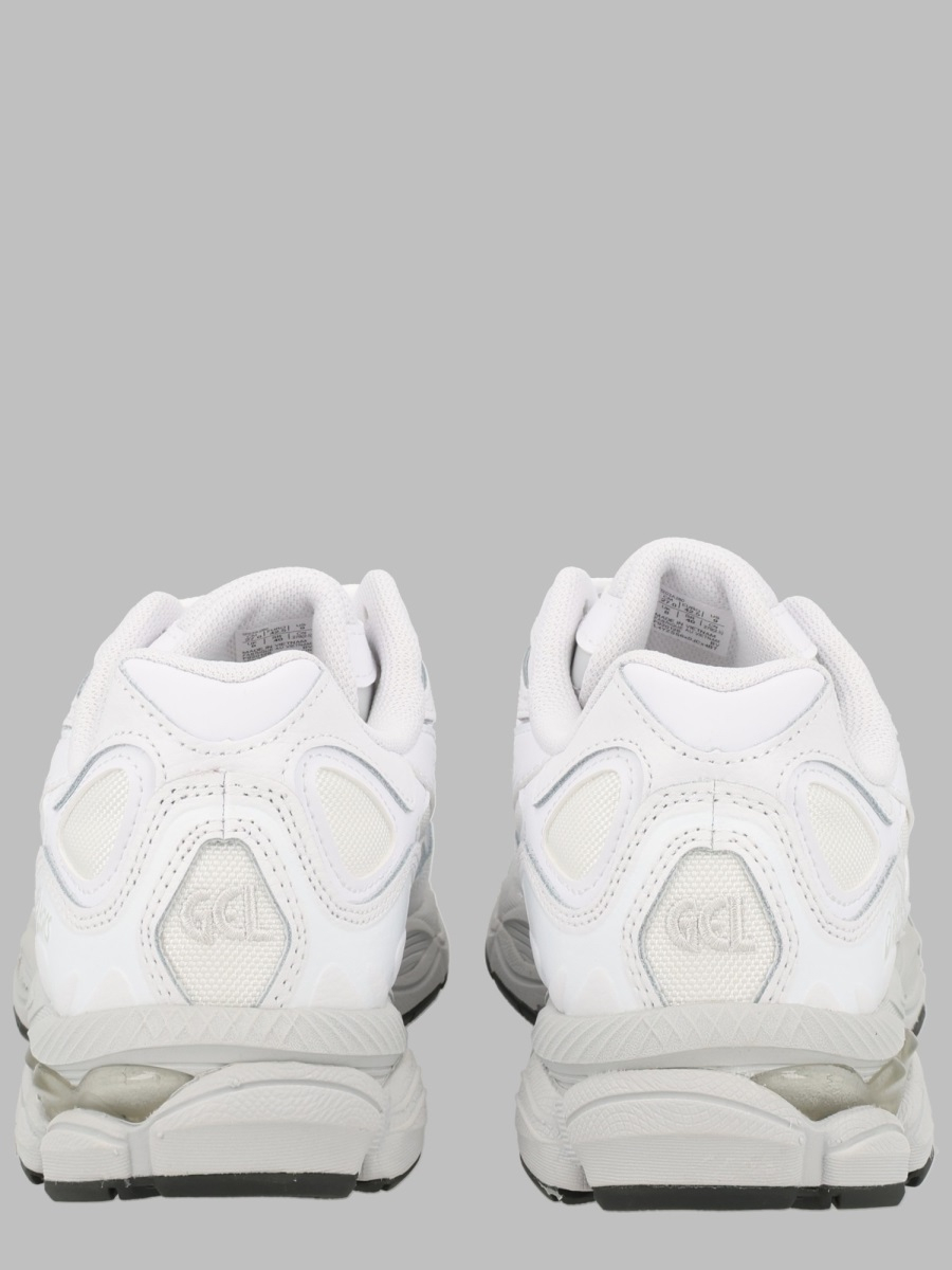 [Asics] Sneakers FW26 1203A280_102