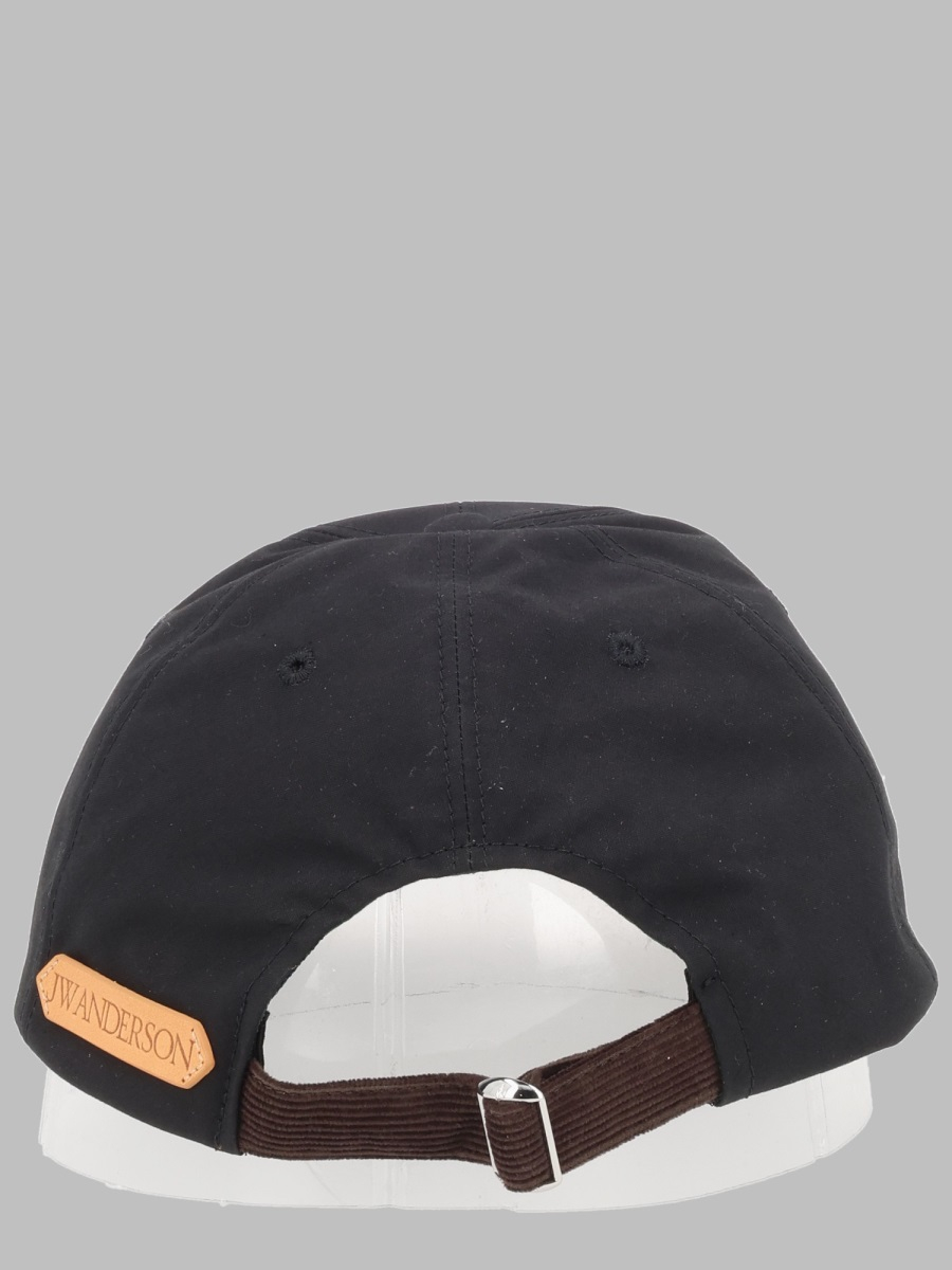 [JW ANDERSON] Cap FW26 AC0417_FA0485999