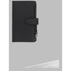 [Maison Margiela] Wallet FW26 SA1VX0019_P4455T8013