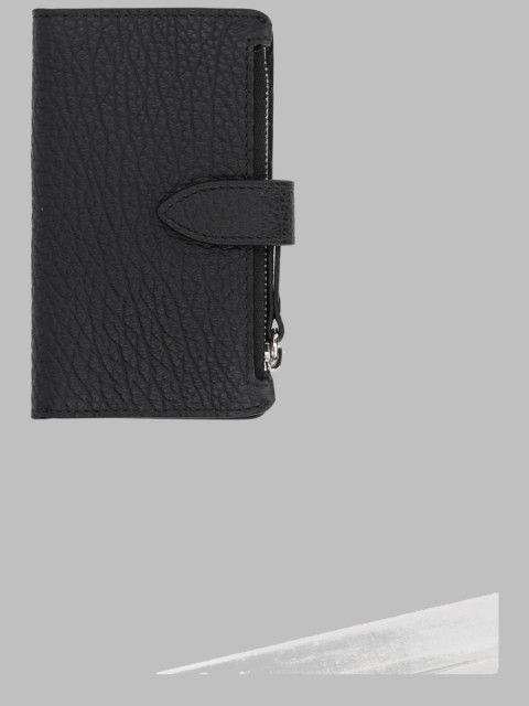 [Maison Margiela] Wallet FW26 SA1VX0019_P4455T8013