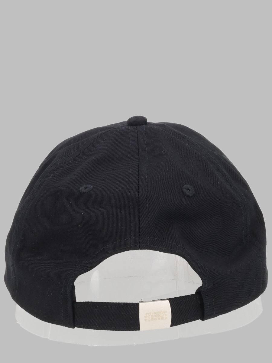 [MM6 Maison Margiela] Cap FW26 S52TC0068_M13320900S