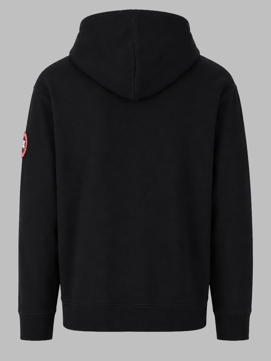 [CANADA GOOSE] Sweatshirt FW26 1284M_9061