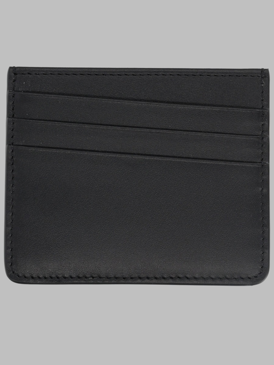 [Maison Margiela] Wallet FW26 SA1VX0006_P4745T8013
