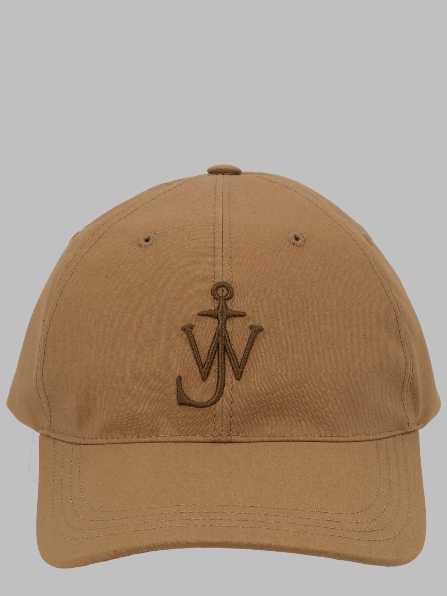 [JW ANDERSON] Cap FW26 AC0417_FA0485132