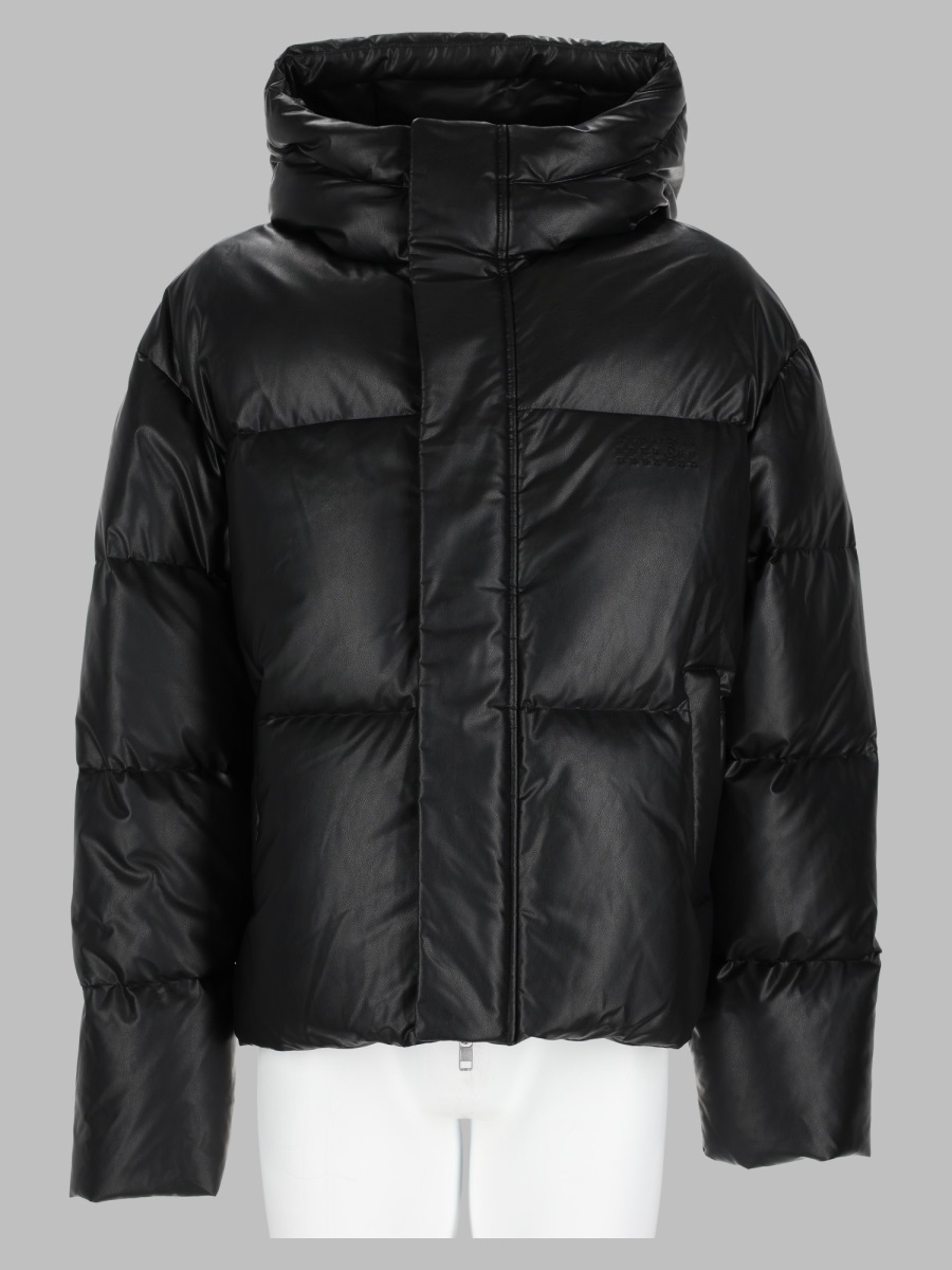 [MM6 Maison Margiela] Jacket FW26 SH0AM0098_M36016900
