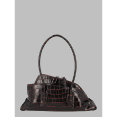 [The Attico] Shoulder bag FW26 251WAH00058_LBT021PR207