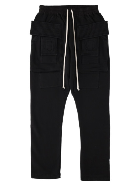 [RICK OWENS DRKSHDW] Training Pants FW26 DU02F6376_F09
