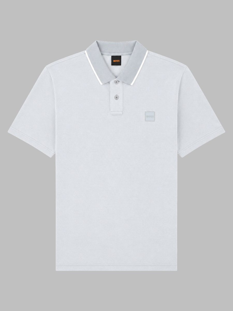 [BOSS] T-shirts Short Sleeve FW26 50566185_10280967084