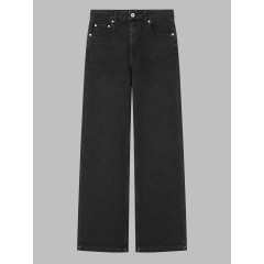[RICK OWENS DRKSHDW] Jeans FW26 DU02F6351_BW99X