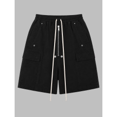 [RICK OWENS DRKSHDW] Shorts FW26 DU02F6369_CVS09