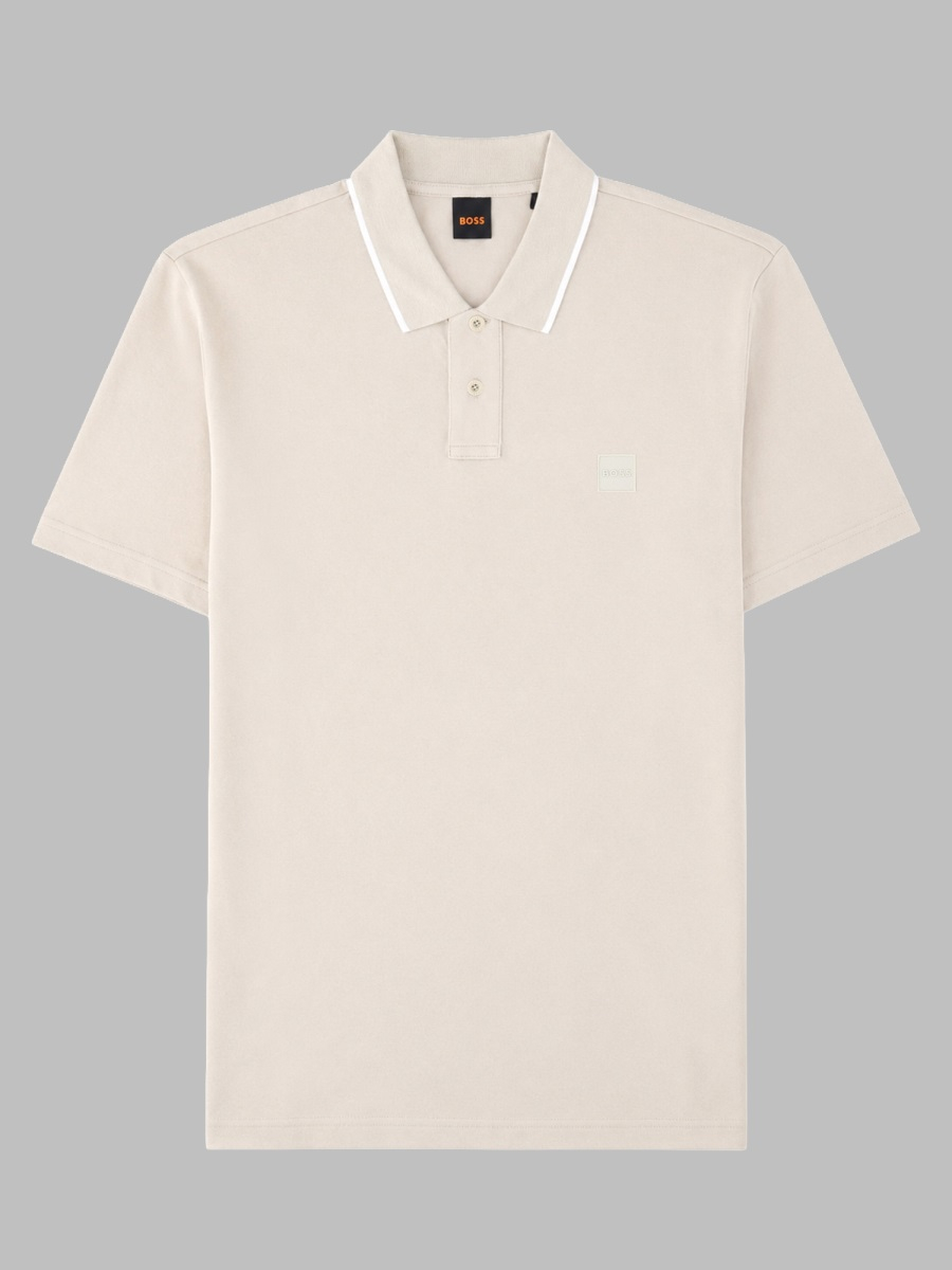 [BOSS] T-shirts Short Sleeve FW26 50566185_10280967271