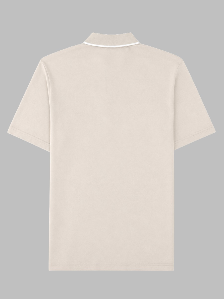 [BOSS] T-shirts Short Sleeve FW26 50566185_10280967271