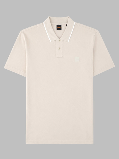 [BOSS] T-shirts Short Sleeve FW26 50566185_10280967271