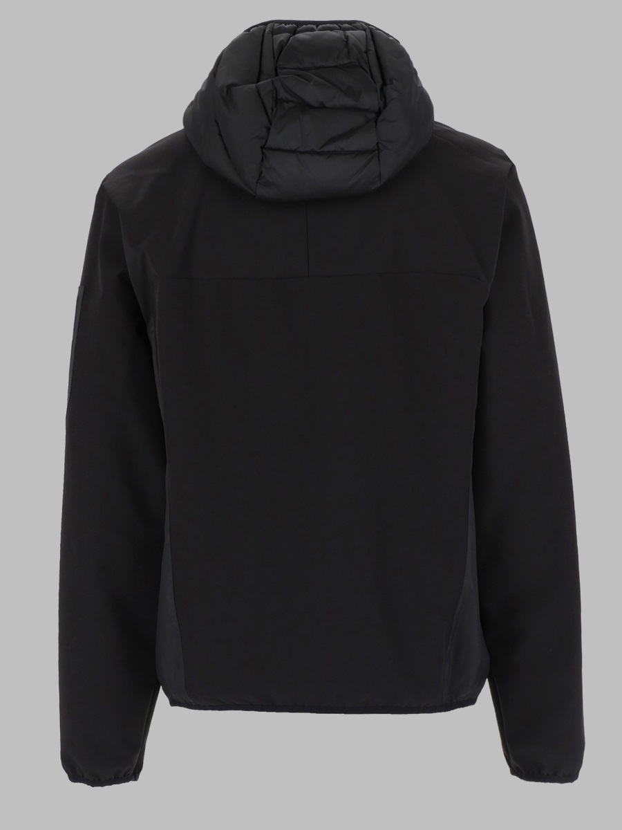 [BOSS] Down Jacket FW26 50541032_1026885001