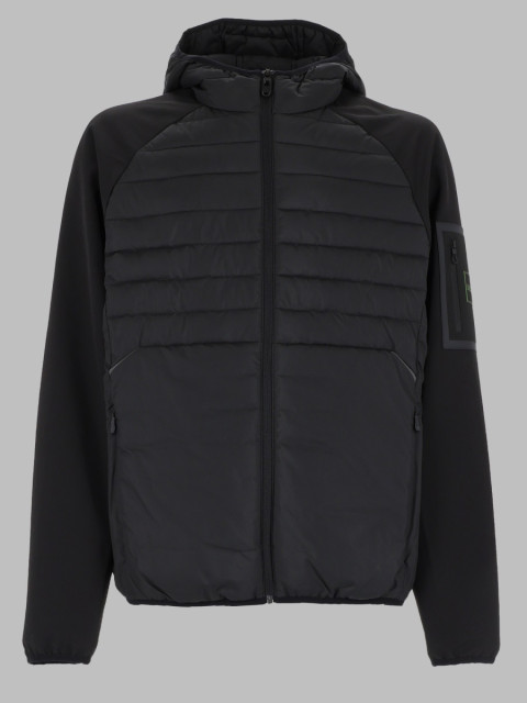 [BOSS] Down Jacket FW26 50541032_1026885001