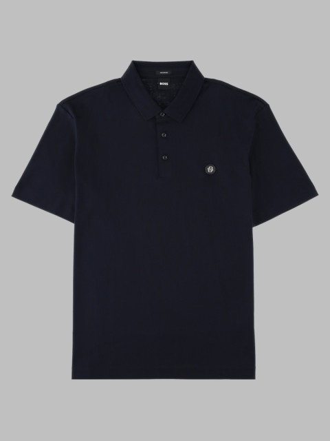 [BOSS] T-shirts Short Sleeve FW26 50555829_10263030404