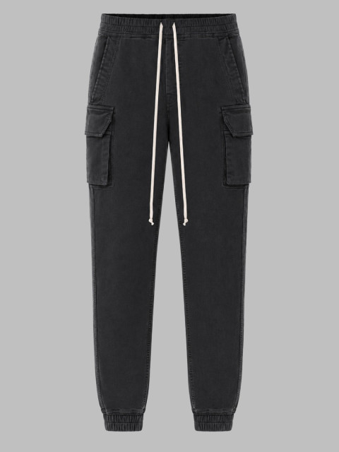 [RICK OWENS DRKSHDW] Jeans FW26 DU02F6386_SBW99X