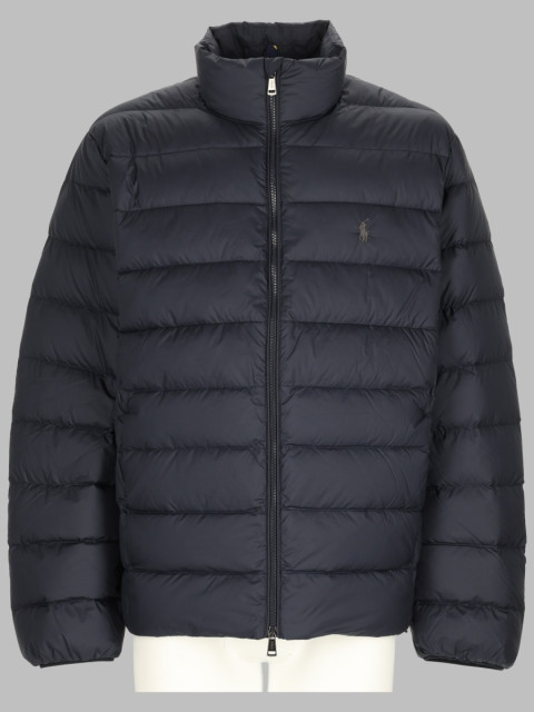 [Polo Ralph Lauren] Jacket FW26 710B20424_002COLLECTIONNAVY