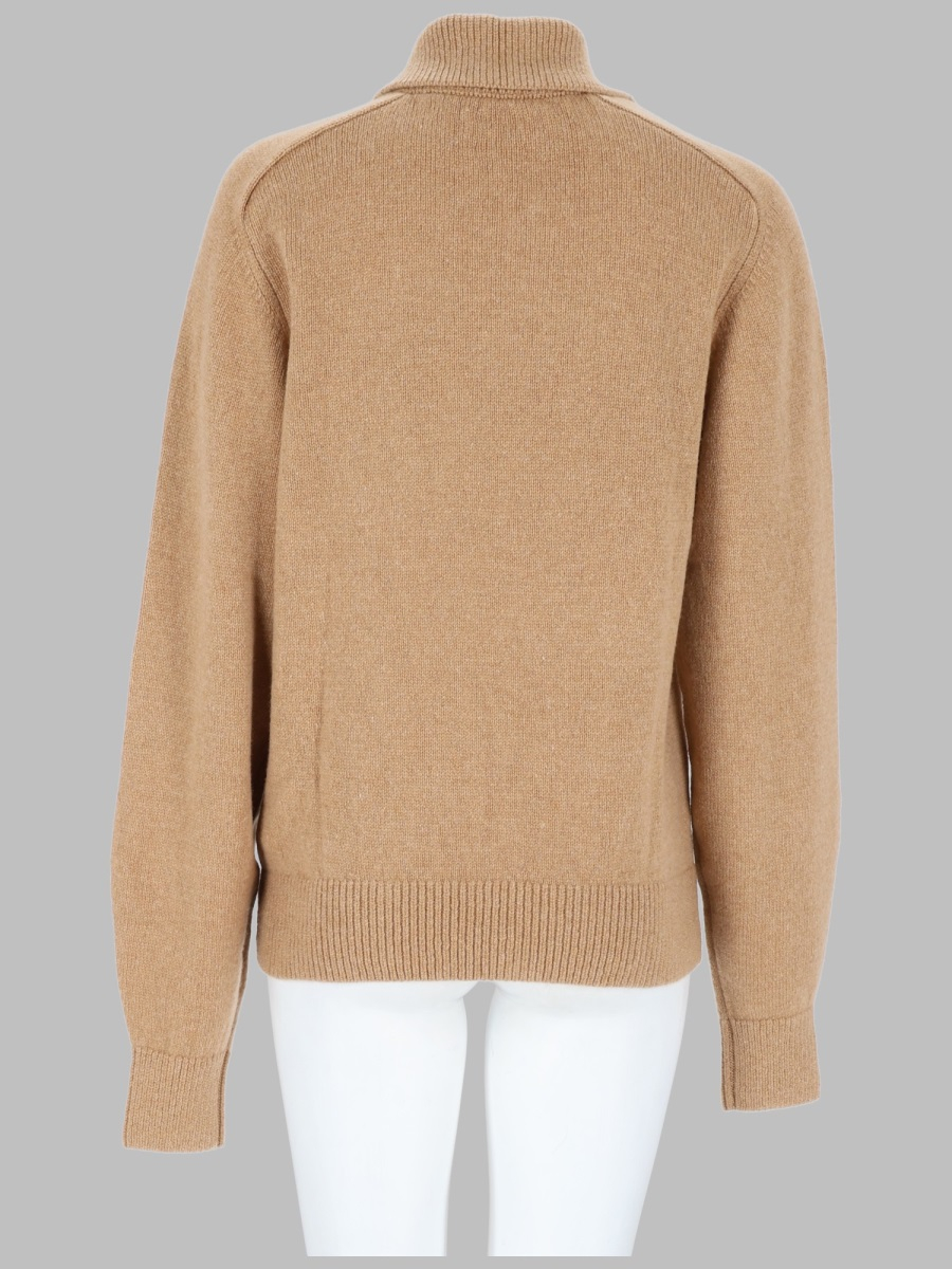 [KHAITE] Sweatshirt FW26 18284534_K534910