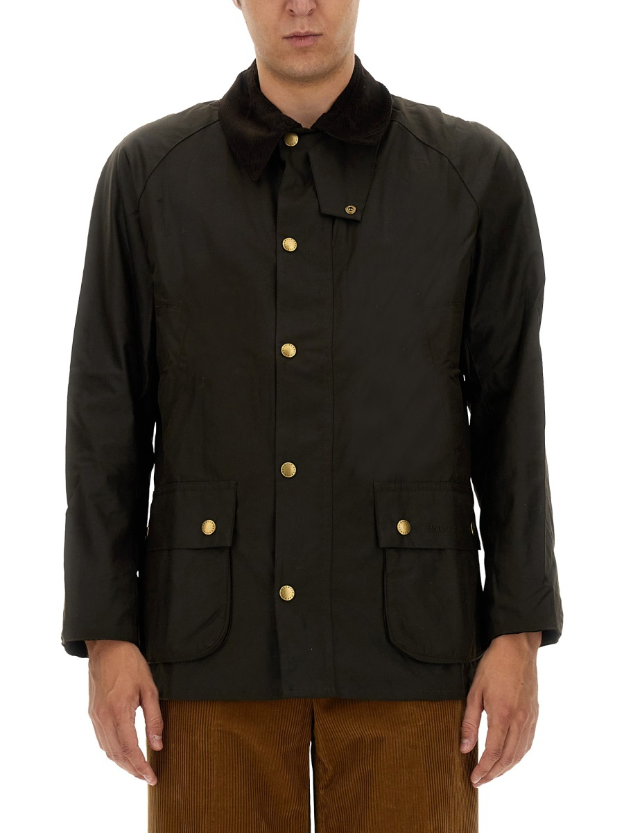 [Barbour] Jacket FW26 MWX0339_MWXOL71