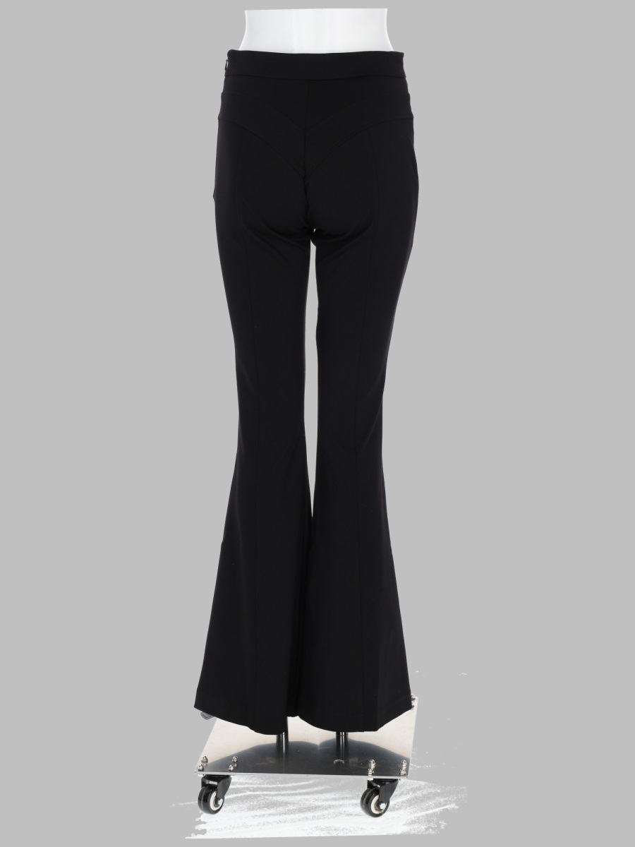 [VERSACE JEANS COUTURE] Pants FW26 79HAA105_J0092899
