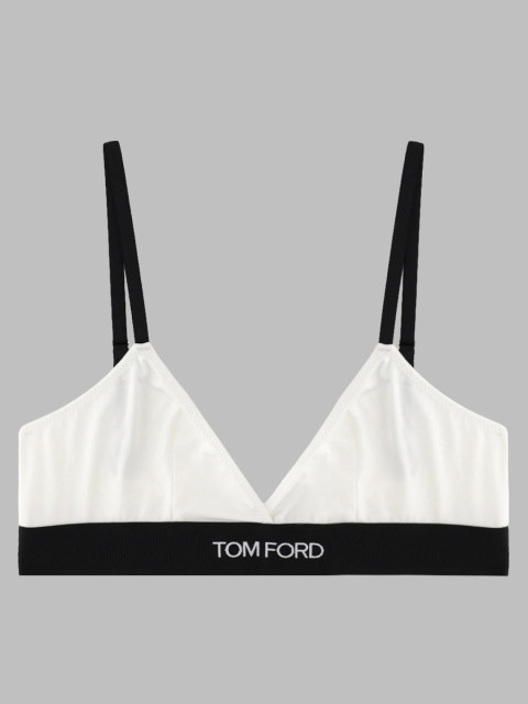 [Tom Ford] Brassiere FW26 BRJ009_JEX011WAB