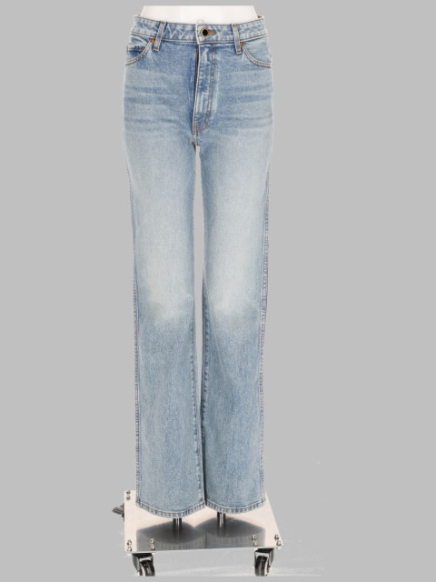 [KHAITE] Jeans FW26 1032-096_W916096