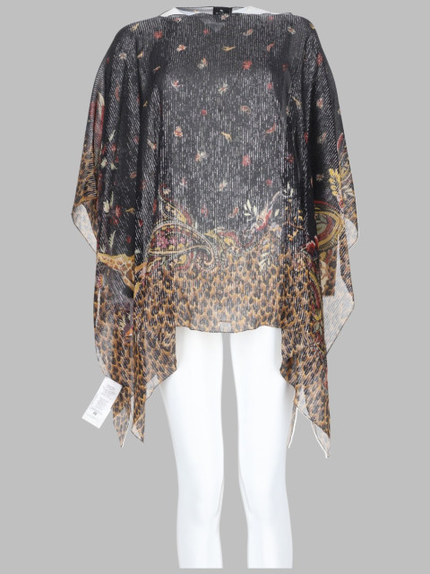 [Etro] Blouse FW26 WRJA0027_AK165X0812