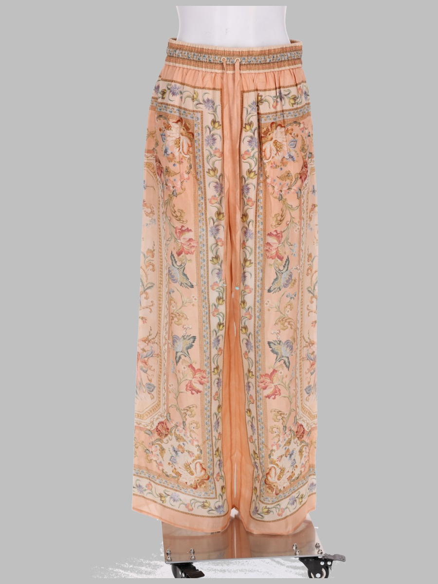 [Zimmermann] Trousers FW26 3524PSS264_PTPF