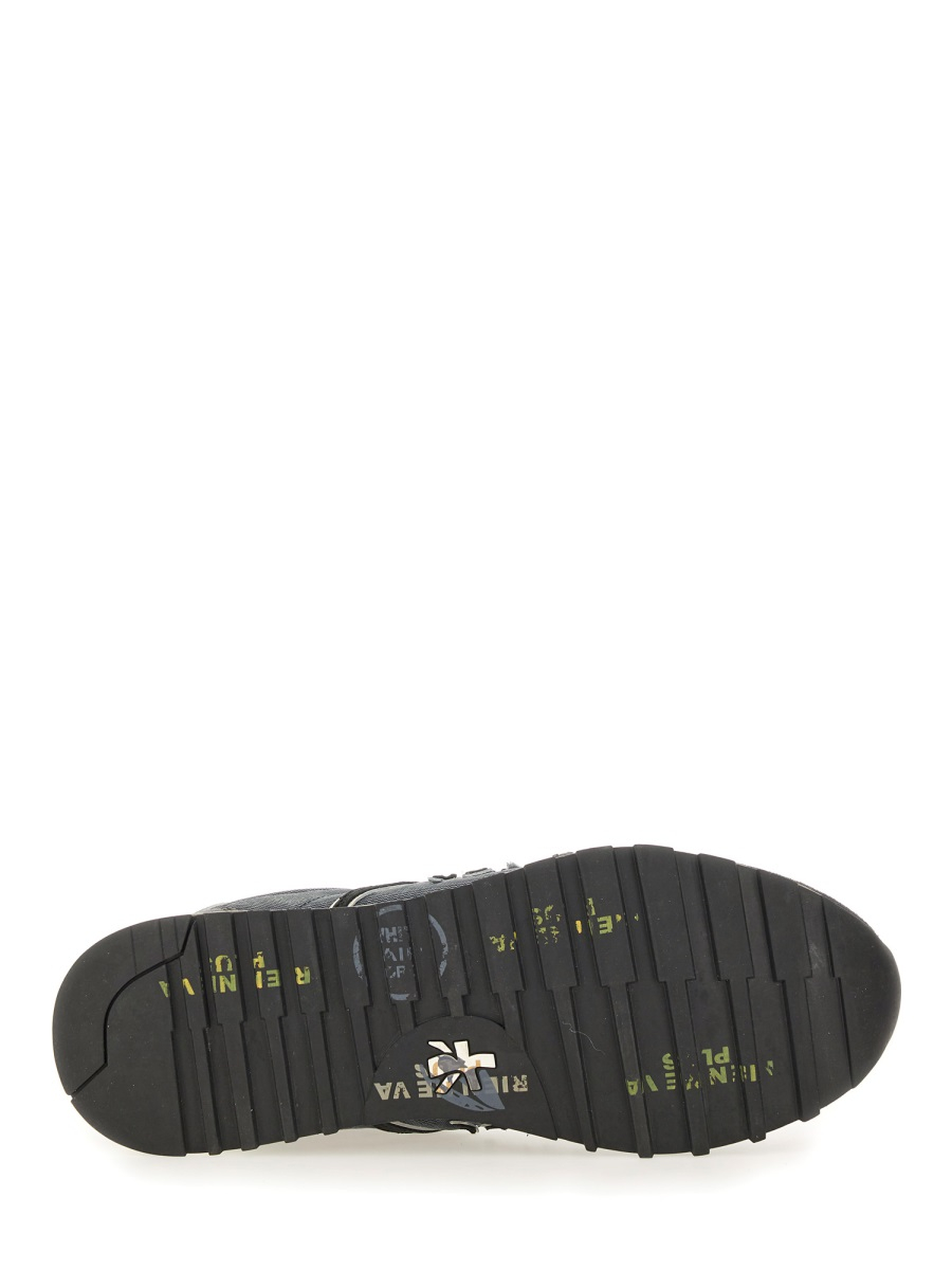 [Premiata] Sneakers FW26 LUCY_7770