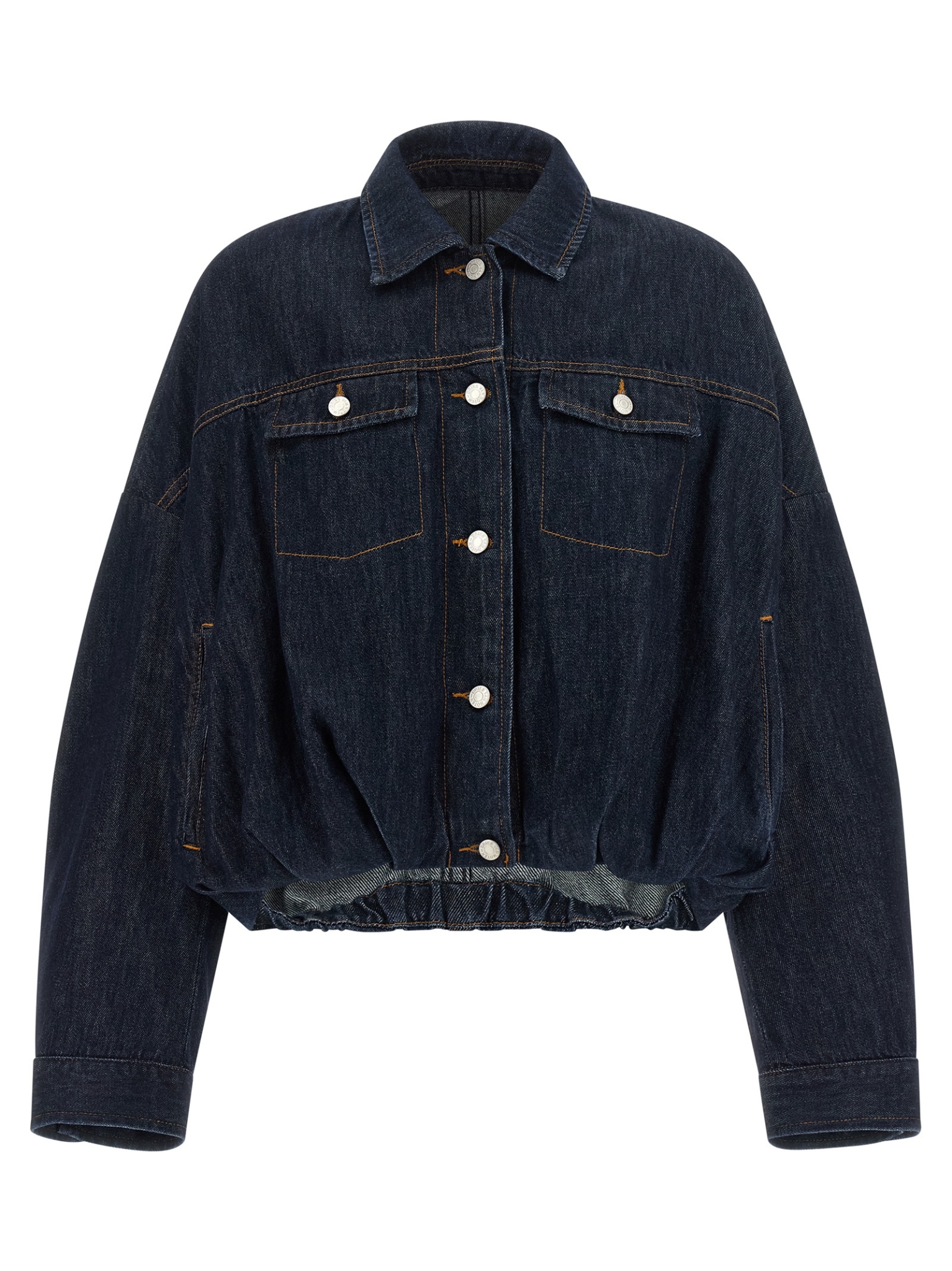 [DRIES VAN NOTEN] Casual Jacket FW26 2621305054401507