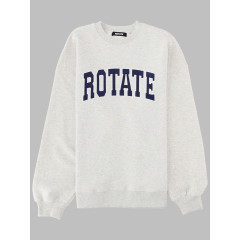 [ROTATE] Sweatshirt FW26 1163711473_BCR4011473